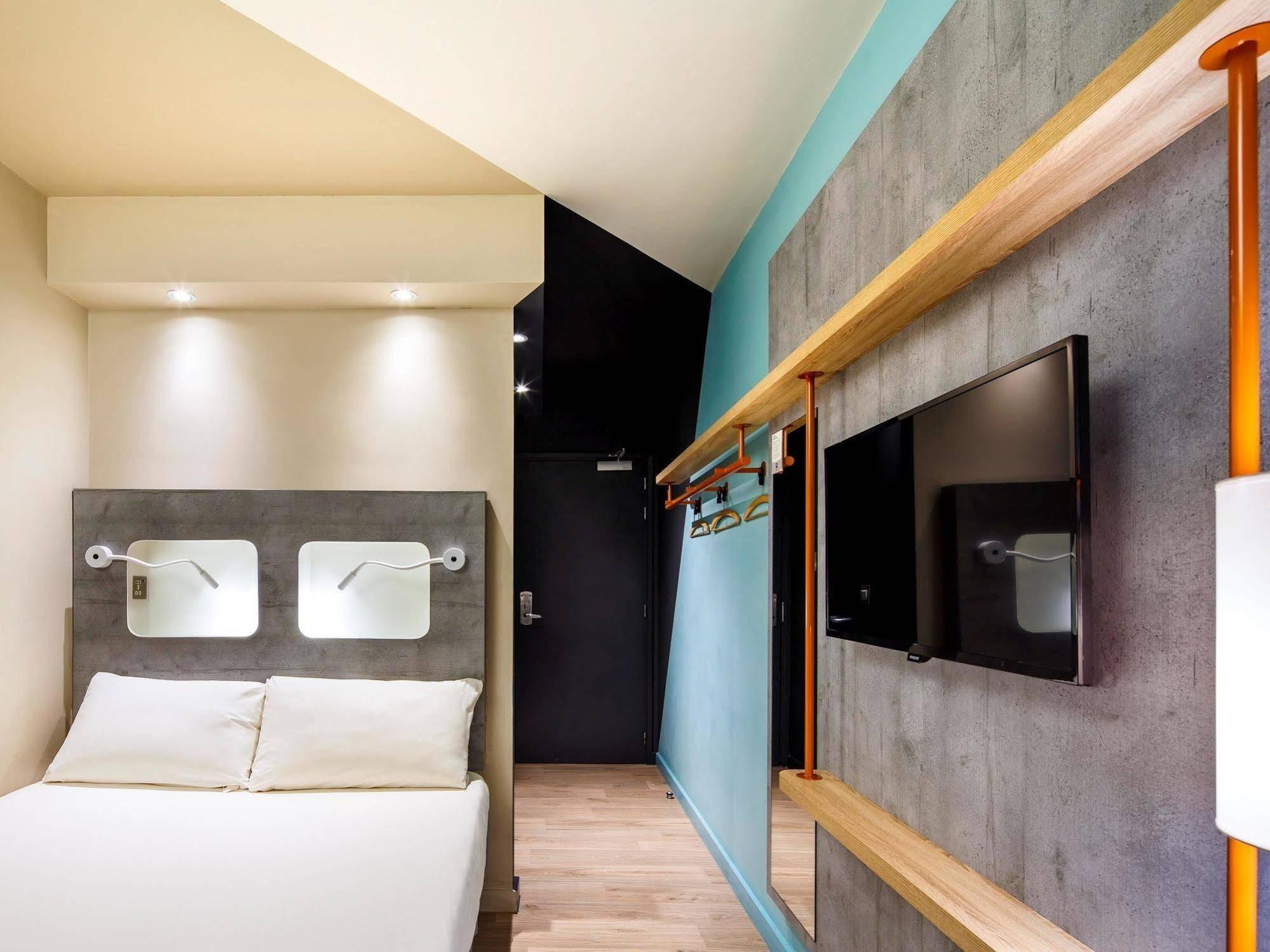 ibis budget London Hounslow Eksteriør bilde