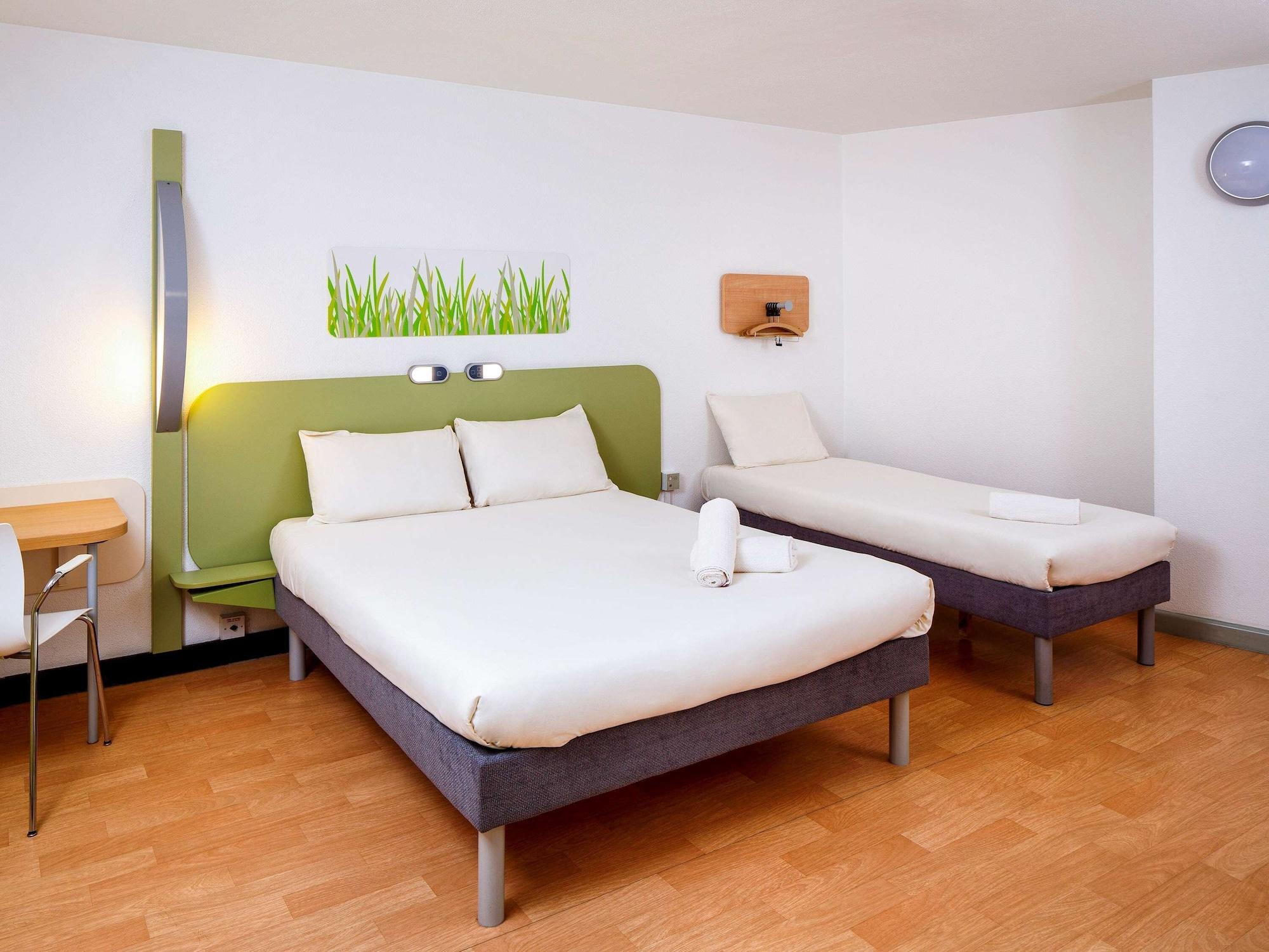 ibis budget London Hounslow Eksteriør bilde