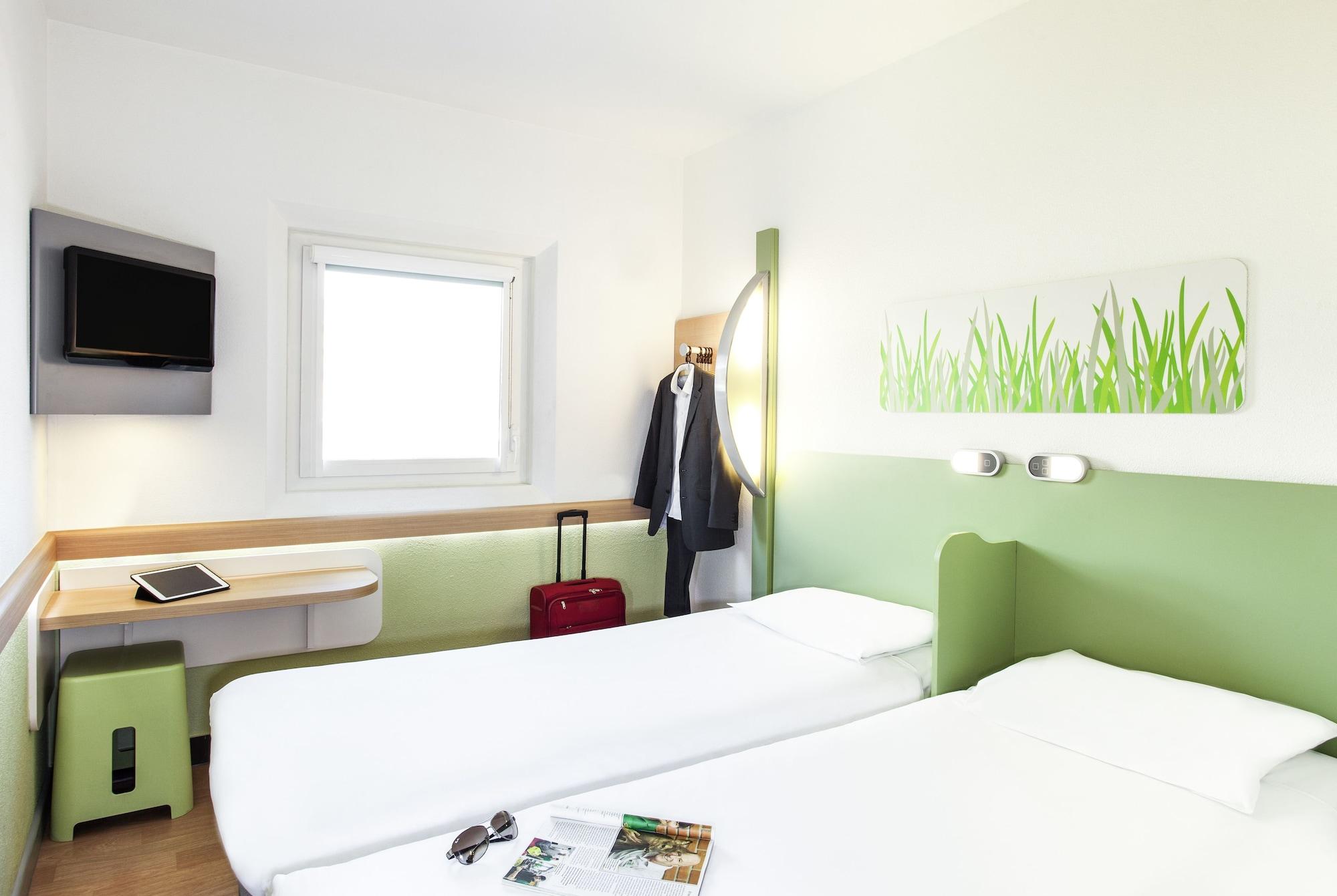 ibis budget London Hounslow Eksteriør bilde