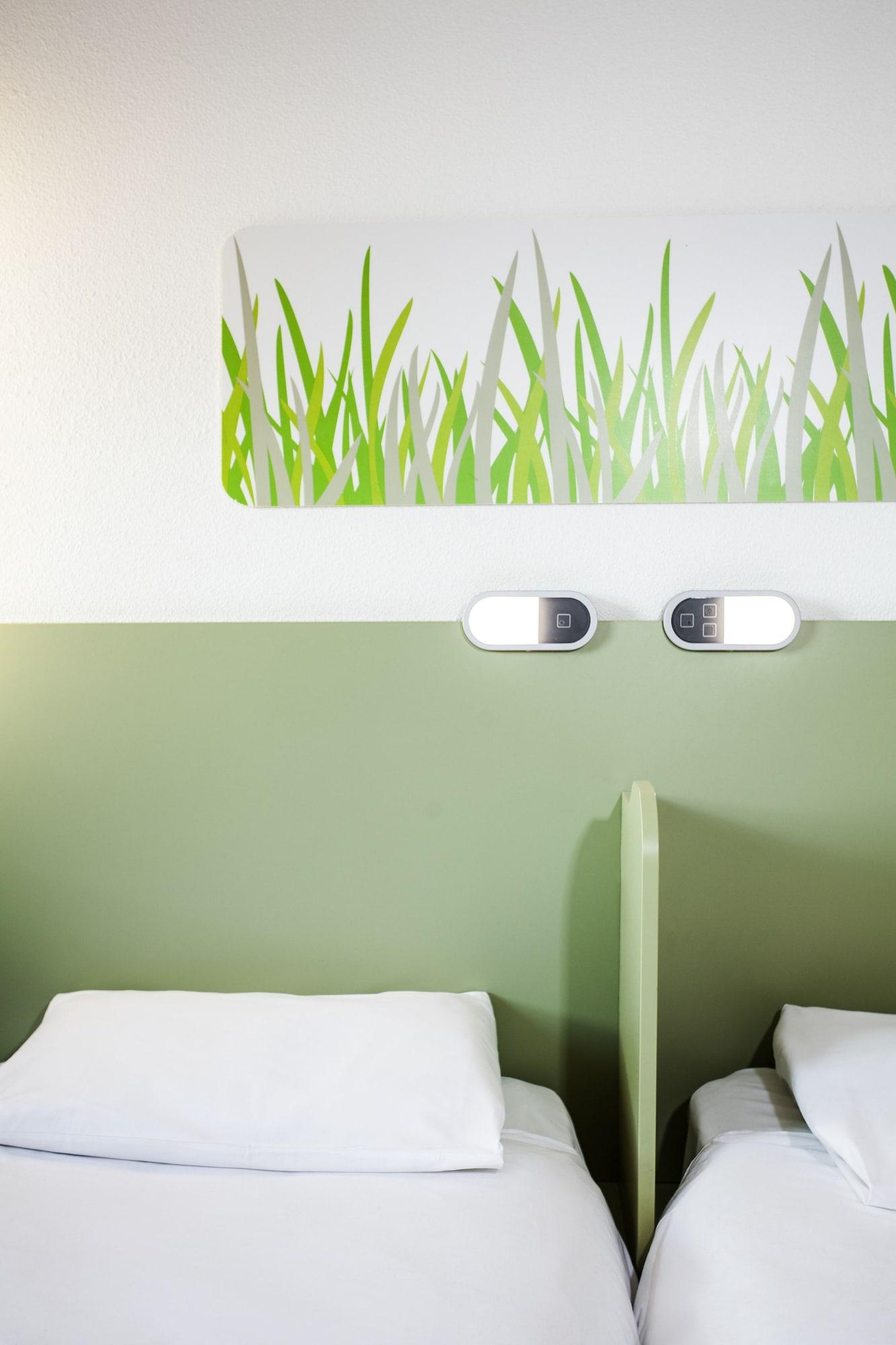 ibis budget London Hounslow Eksteriør bilde
