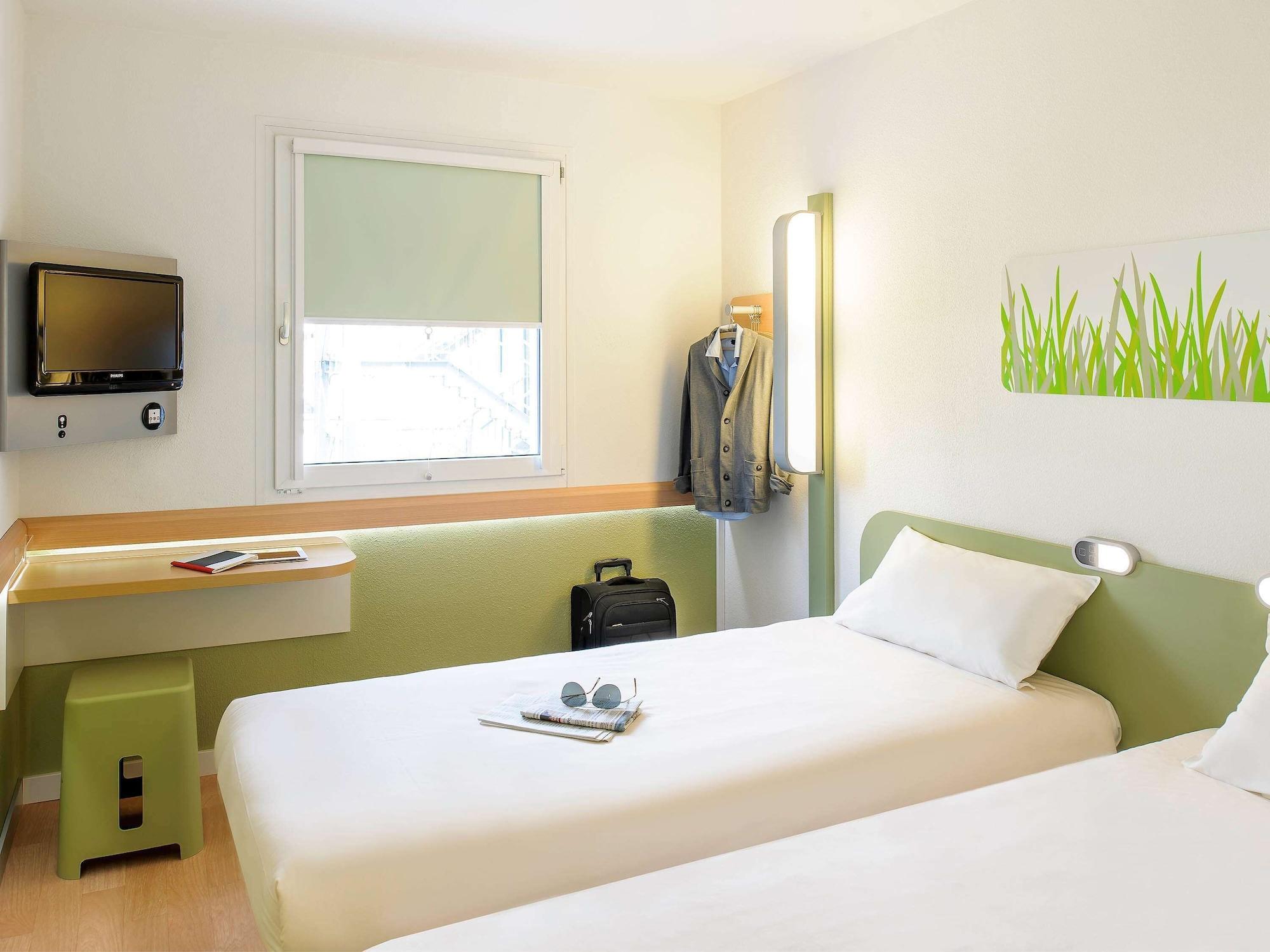 ibis budget London Hounslow Eksteriør bilde