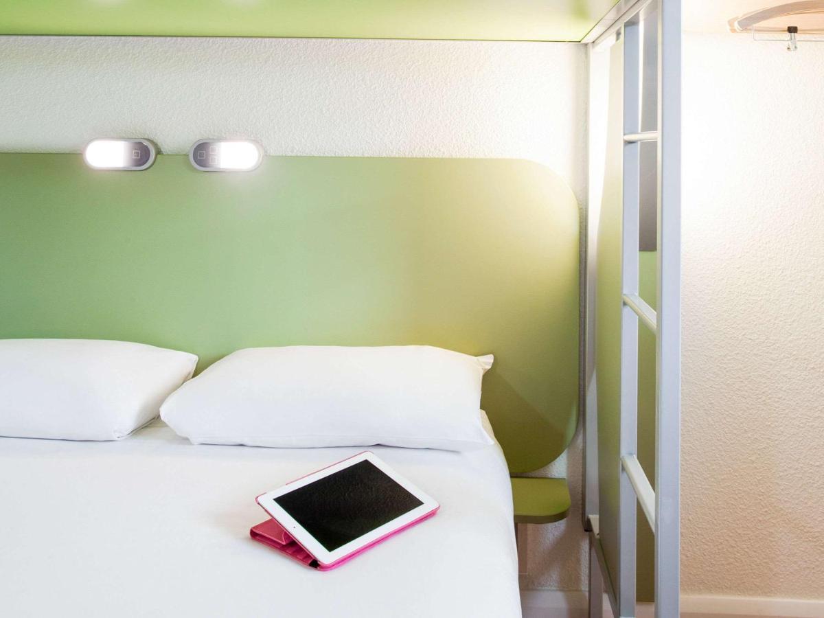 ibis budget London Hounslow Eksteriør bilde