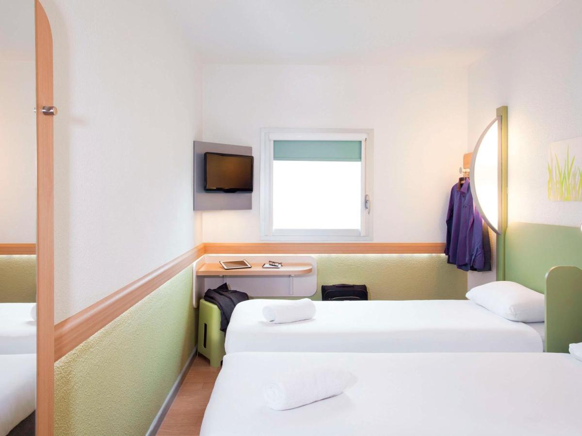 ibis budget London Hounslow Eksteriør bilde
