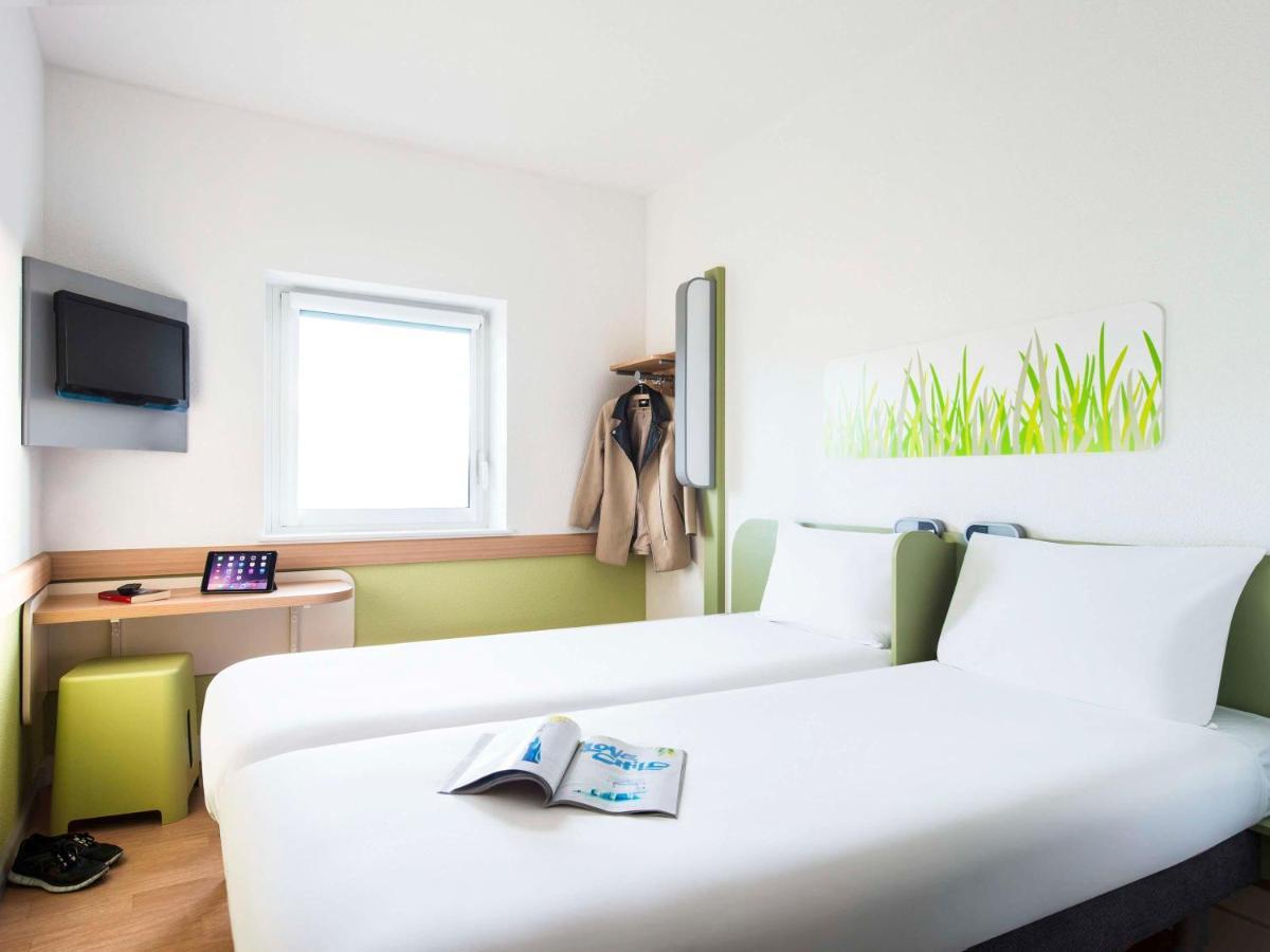 ibis budget London Hounslow Eksteriør bilde
