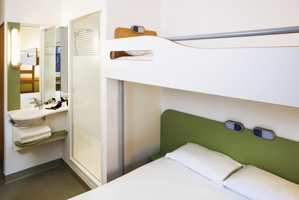 ibis budget London Hounslow Rom bilde