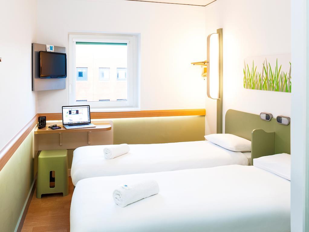 ibis budget London Hounslow Rom bilde