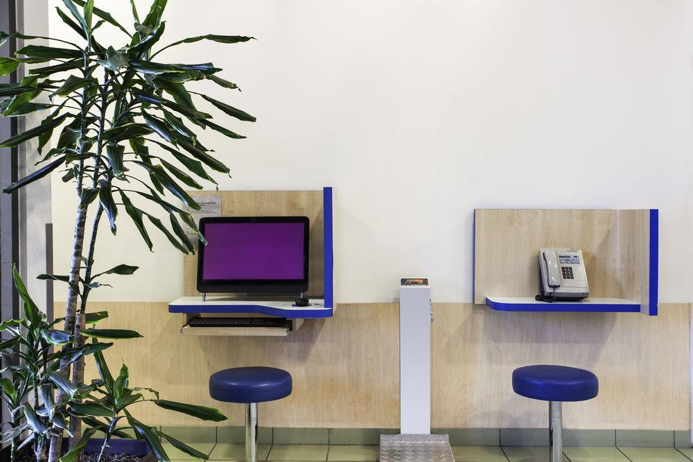 ibis budget London Hounslow Eksteriør bilde